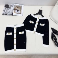 Balenciaga Dress Suits